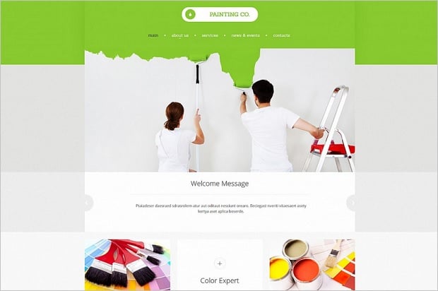 Colors in Web Design 2016 - 54642