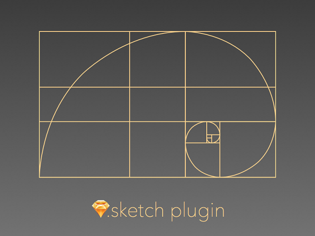 Free Sketch App Plugins - divine proportion
