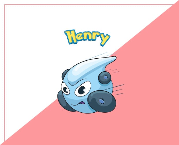 pokemons-henry
