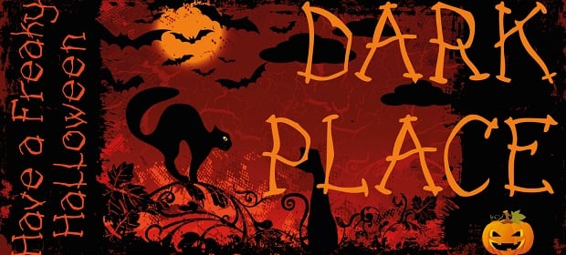 halloween-decorations-dark-place