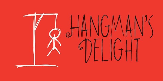 halloween-decorations-hangman