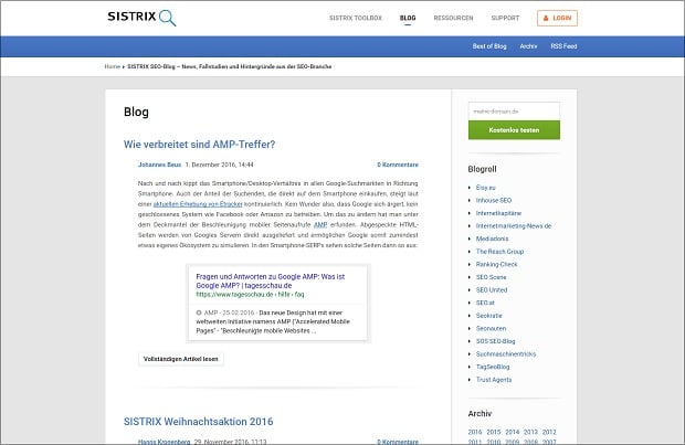 die-10-deutschen-webdesign-blog-sistrix