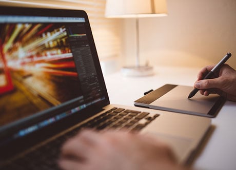 Deutsche Webdesign Blogs, die euch wirklich weiter bringen