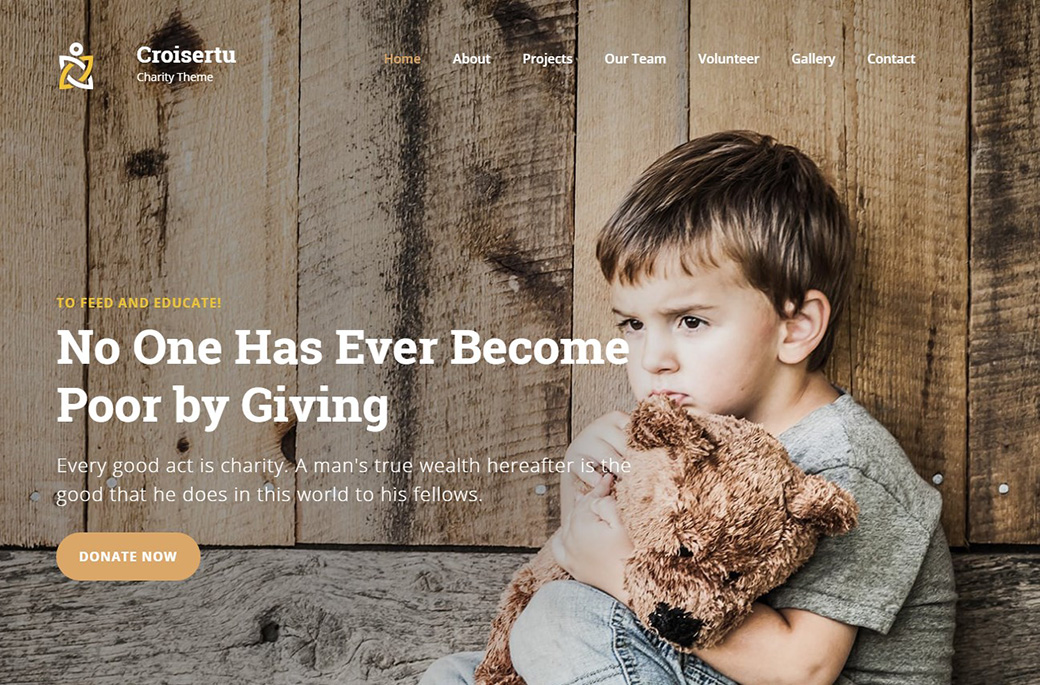 цель благотворительности изображение