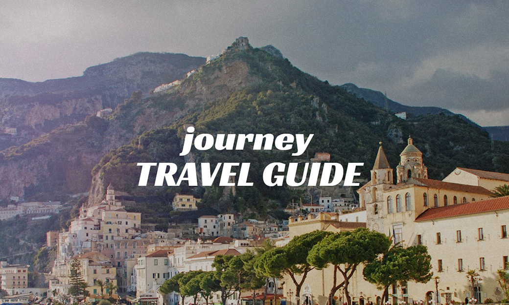 Адаптивный MotoCMS 3 шаблон для турфирмы