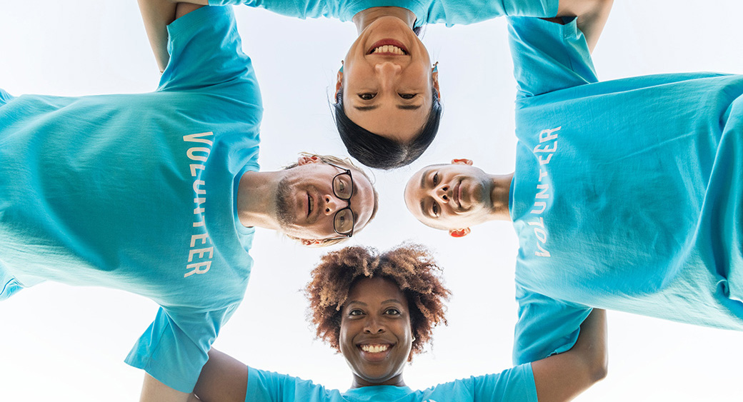 Как создать сайт благотворительности за 9 шагов главное изображение