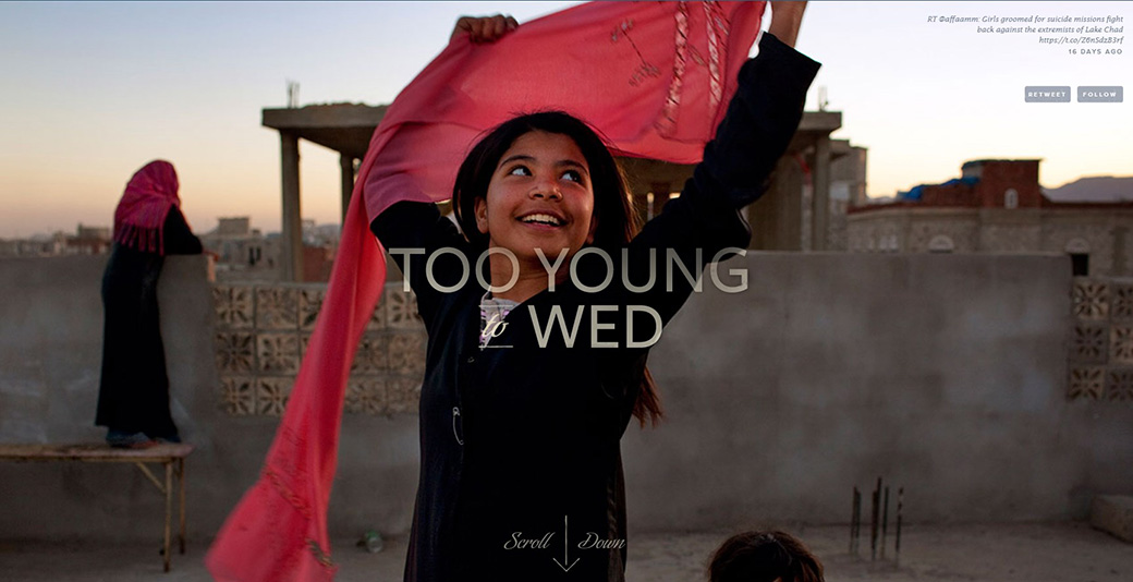 TooYoundToWed рассказывайте истории изображение