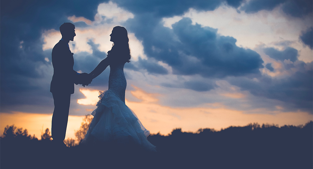 Как создать свадебный сайт