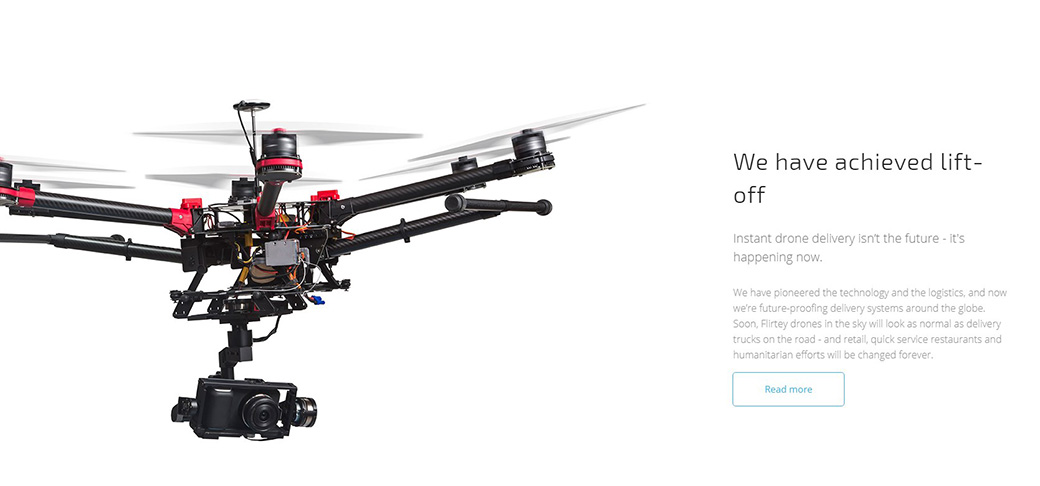 как создать сайт услуг видеосъемки призывы к действиям