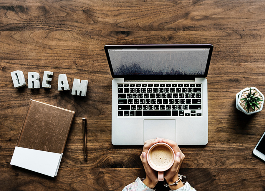 создать личный блог