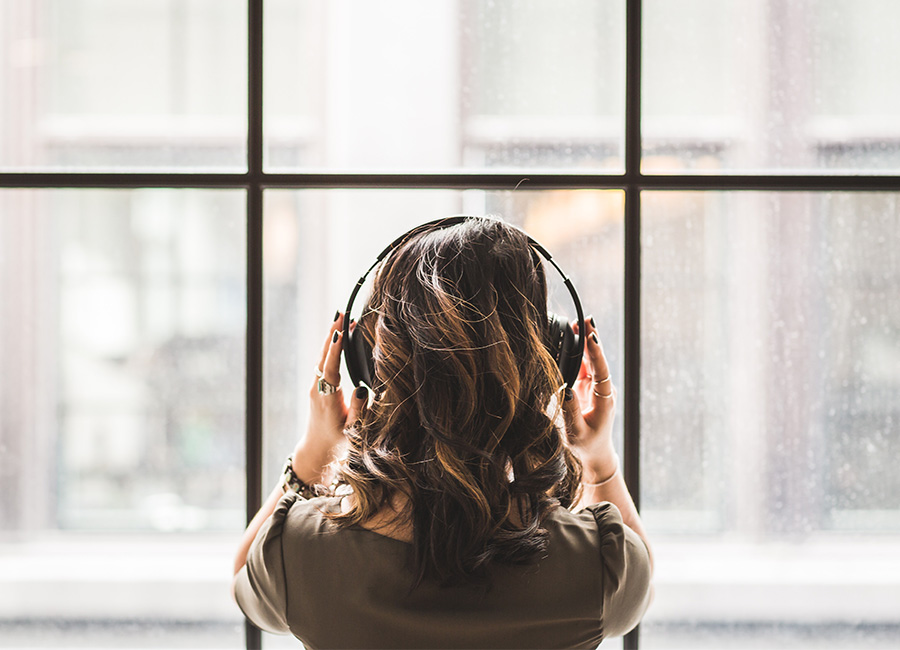 создать музыкальный веб-сайт