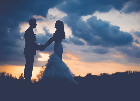 Как создать свадебный сайт: 4 шага к успеху