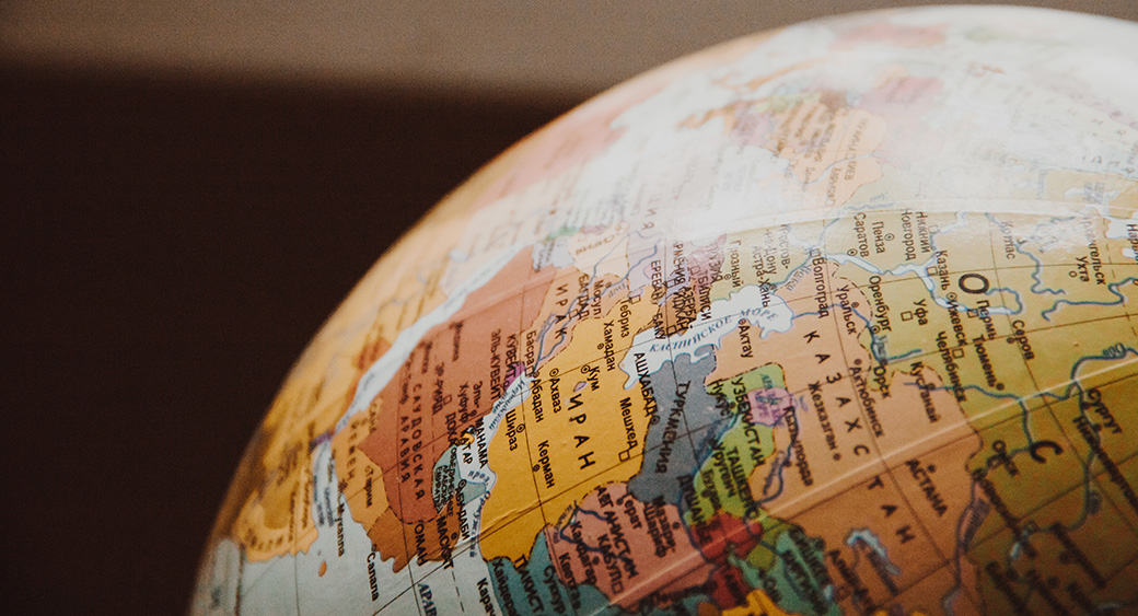 Многоязычный сайт изображение