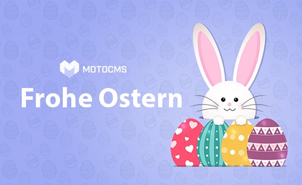 Wallpaper zu Ostern kostenlos herunterladen