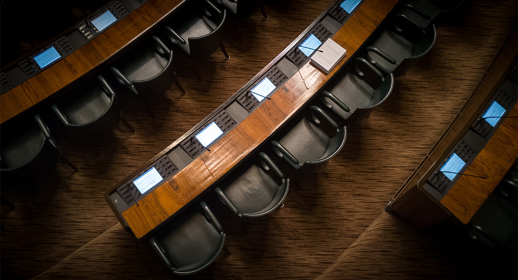 Как создать политический сайт стратегические решения