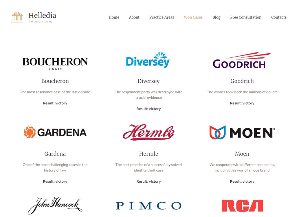 партнеры и клиенты компании