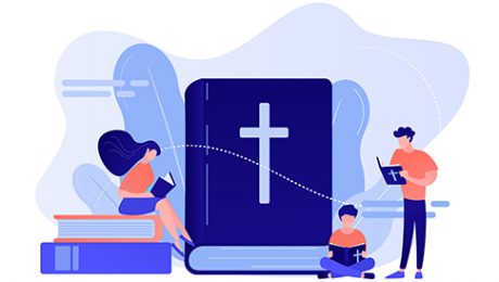 Religious Web Design: 7 Tips for Complete Novices
