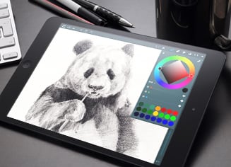 20 Best Free Drawing Apps to Use in 2017