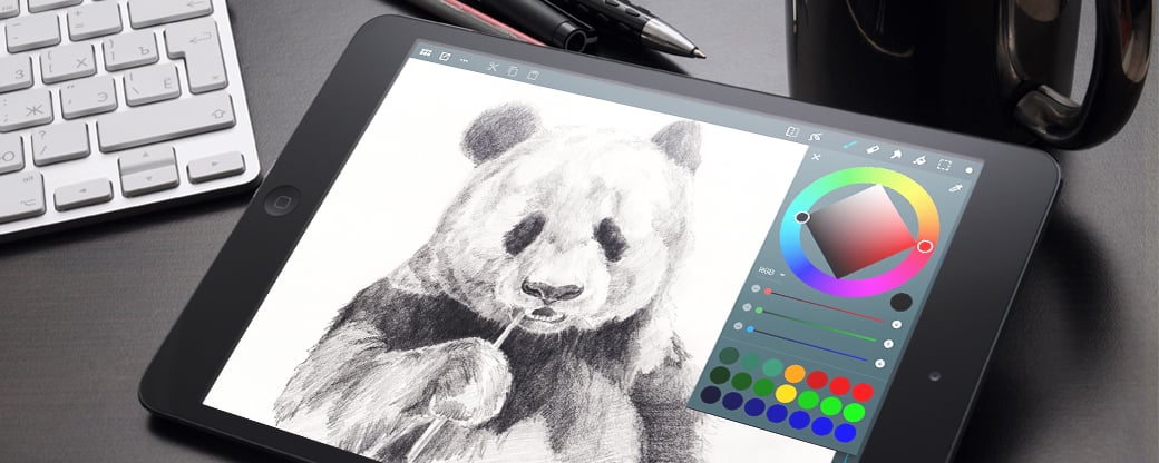 10 Best Free Drawing Software for Digital Artists In 2023