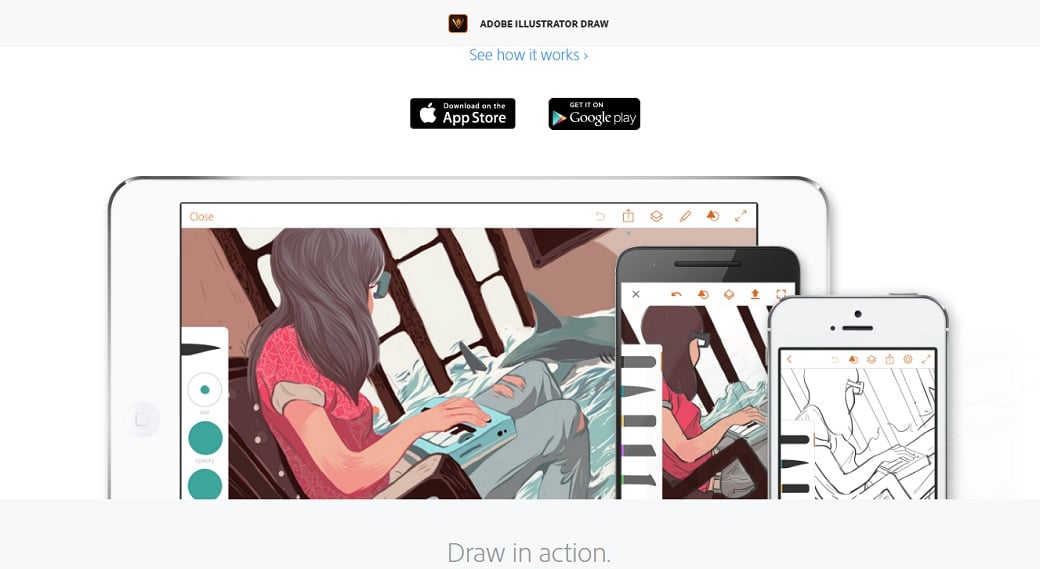 Featured image of post Good Drawing Apps Free / Following is a handpicked list of top drawing(art) apps, with their popular features and website links.