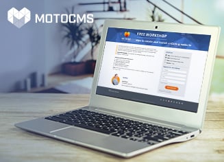 Register for MotoCMS Free Webinar to Boost Your Startup