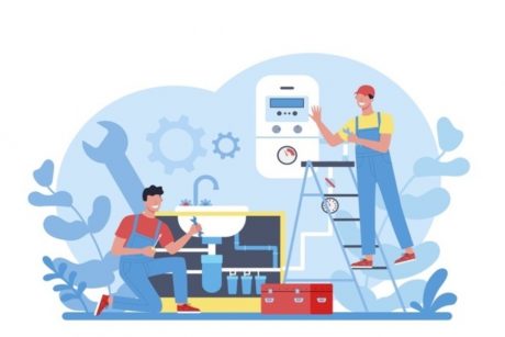 How to Make a Maintenance Services Website of High Quality