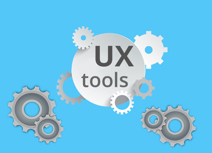 UX Design Tools main Bild