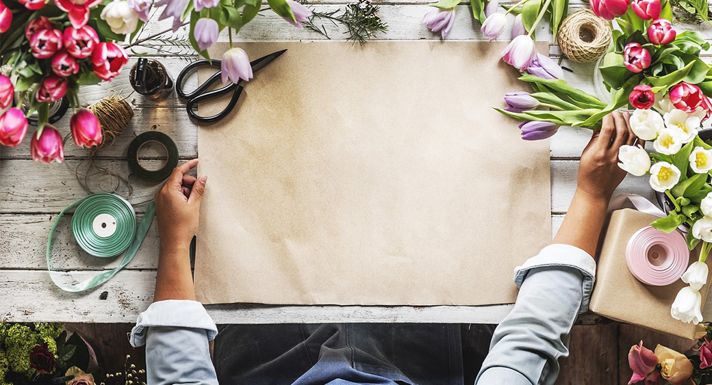 как создать сайт подарков простые советы