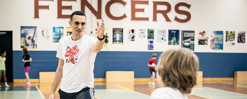 MotoCMS customer interview with Ievgenii Maksymov - main image