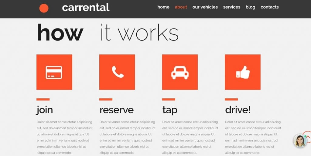 How to Make a Rent a Car site By Yourself