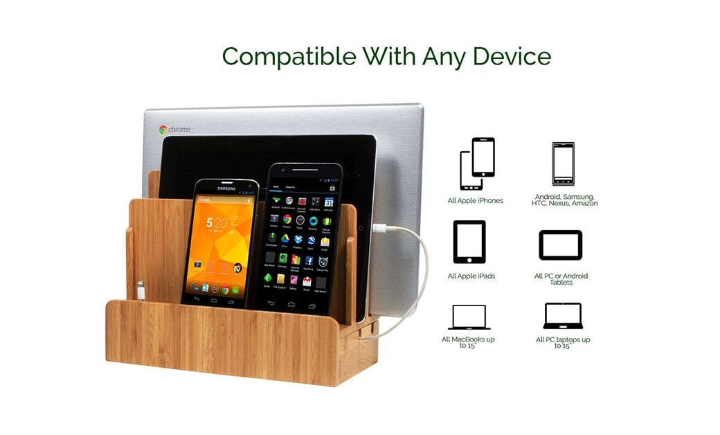 Amazon best sellers - charging station