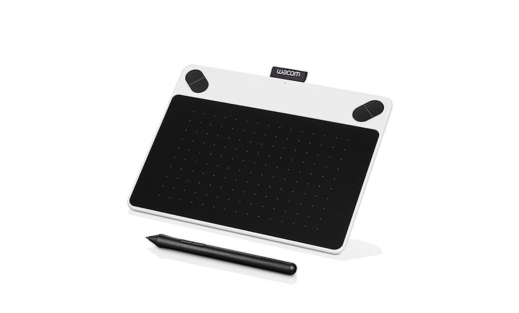 Amazon best sellers - Wacom drawing tablet