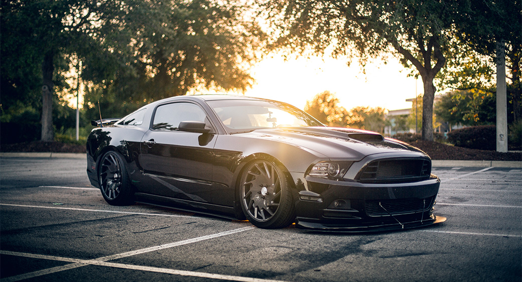 Как создать автомобильный сайт самостоятельно