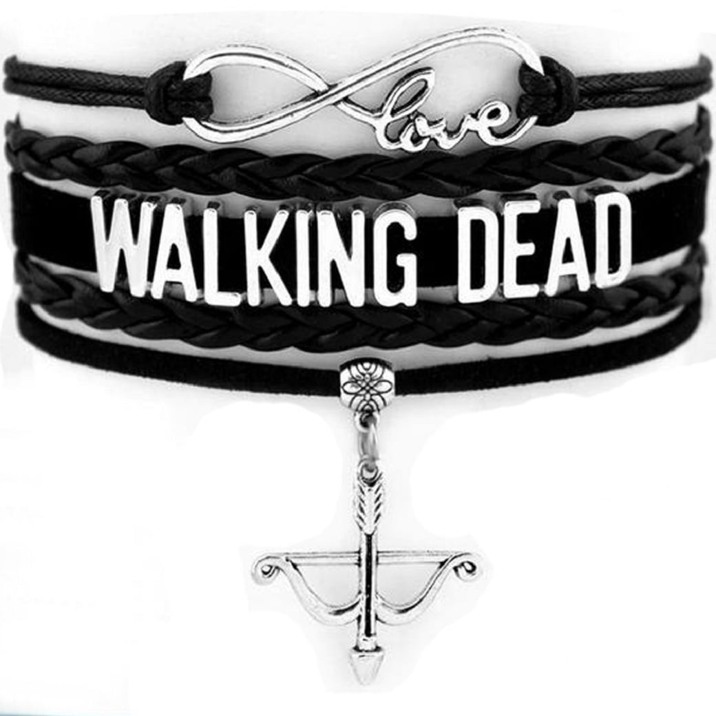 Walking Dead Bracelet
