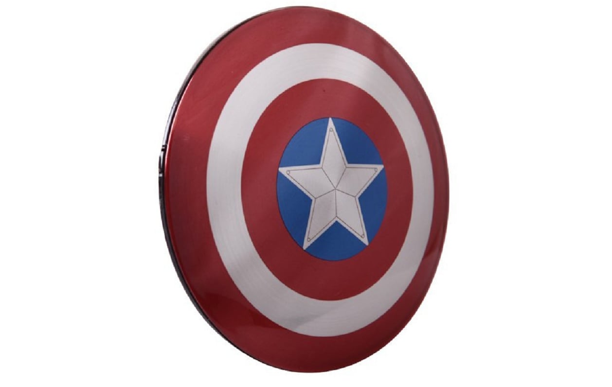 capitan america shield