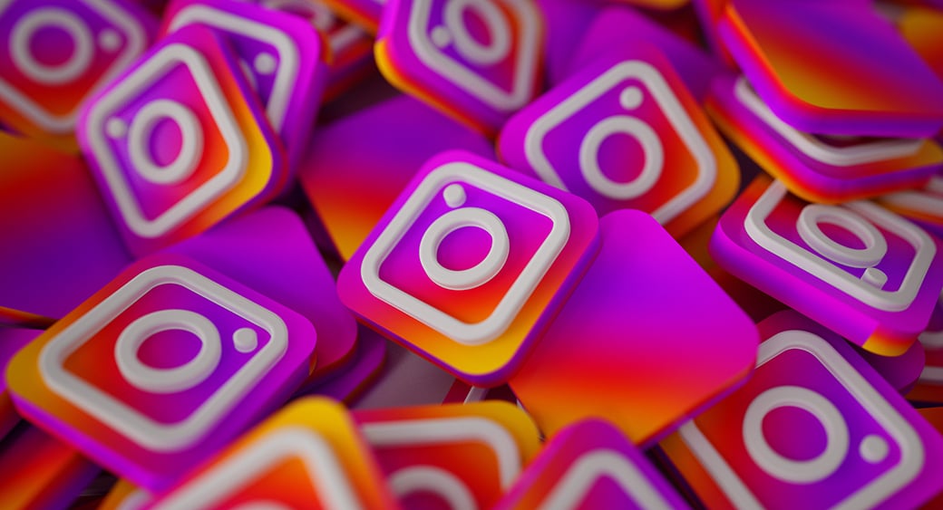 top instagram accounts - print list of instagram followers