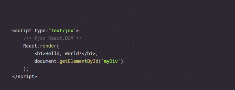 React JS Tutorial - Simple Newbie’s Guide To React JS