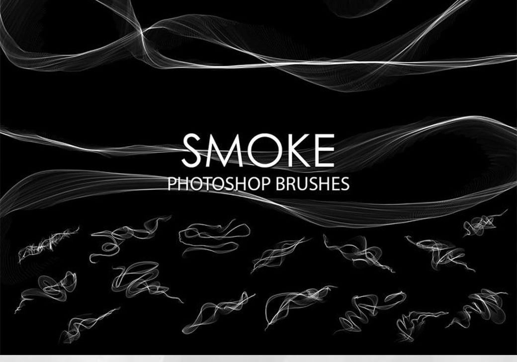  Free Photoshop Brushes  Free  Your Imagination and Create