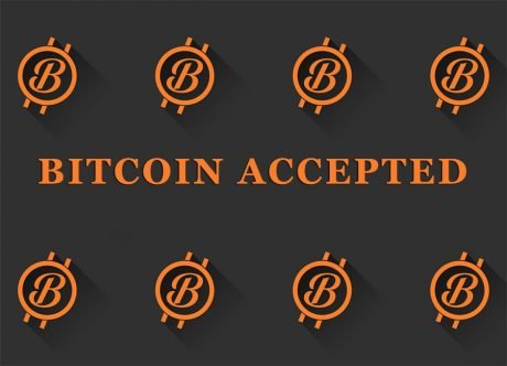Who Accepts Bitcoin: 15 Major Companies for Web Designers and Developers