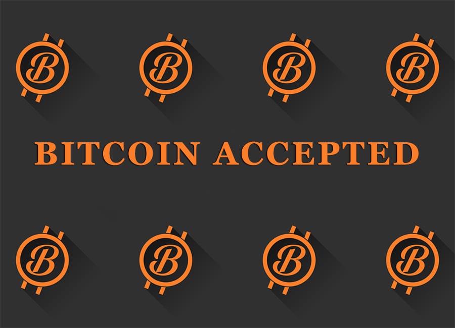 Who Accepts Bitcoin main