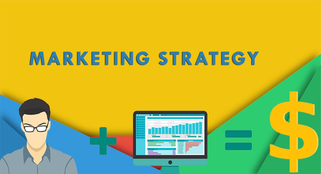 marketing strategies image