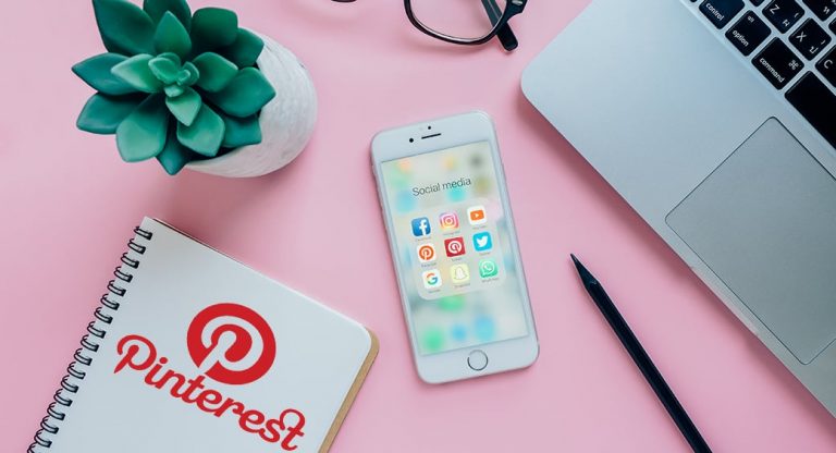 Pinterest Trends 2017 And Their Influence on Web Design World