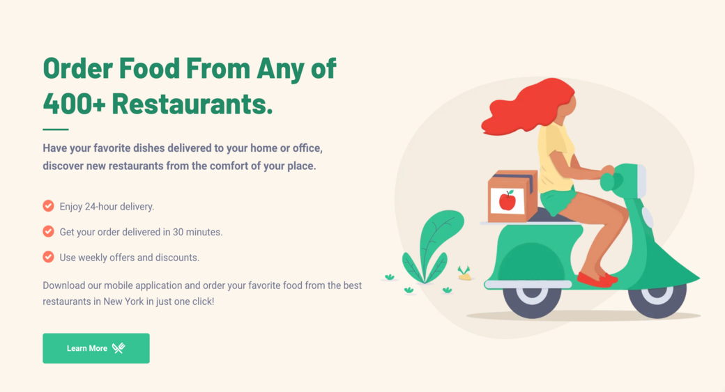 Eye-Catching Calls-to-Action