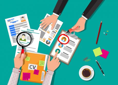 How to Create a CV that Rocks with MotoCMS CV Builder [Examples]
