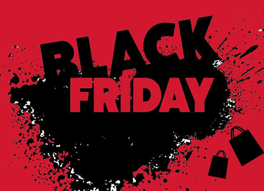 Black Friday Deals featured image