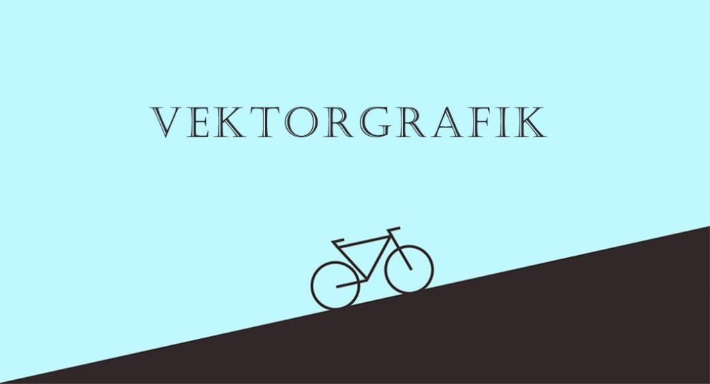 Eine perfekte Vektorgrafik kostenlos finden. So geht&rsquo;s!