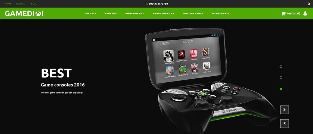 как открыть свой магазин компьютерных игр