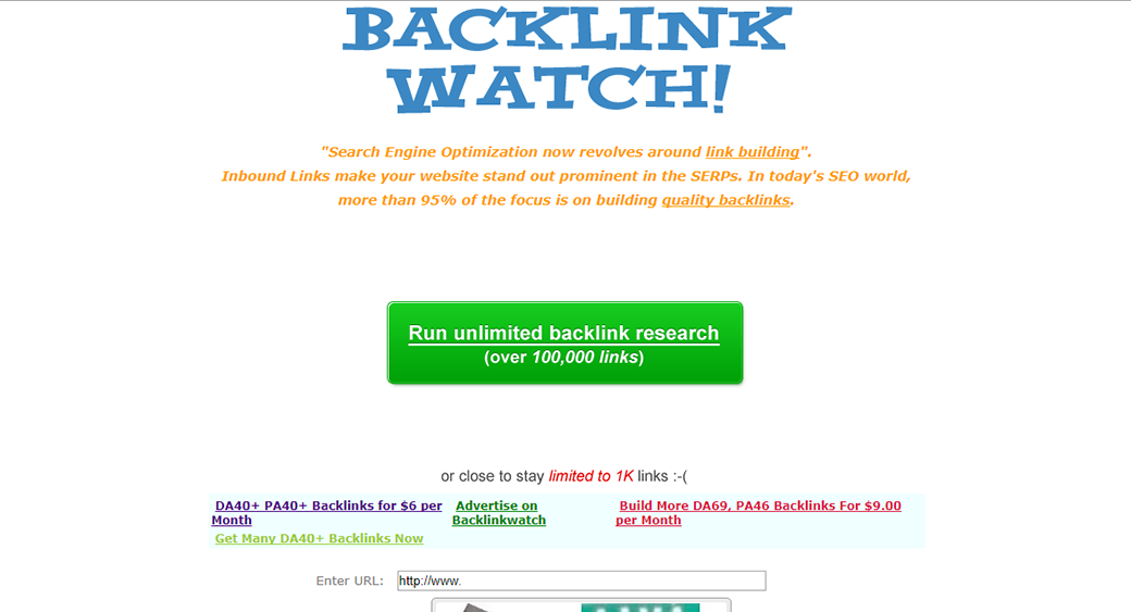  Backlink Checker SEO Tools - Top 10 Free Solutions 