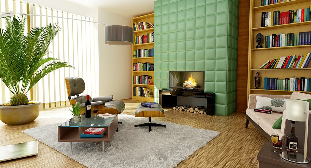 Premium Photo | Style loft interior with gray armchair and dark walls high  resolution style design modern renova