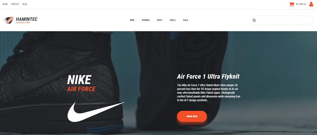 как открыть свой магазин спортивной обуви